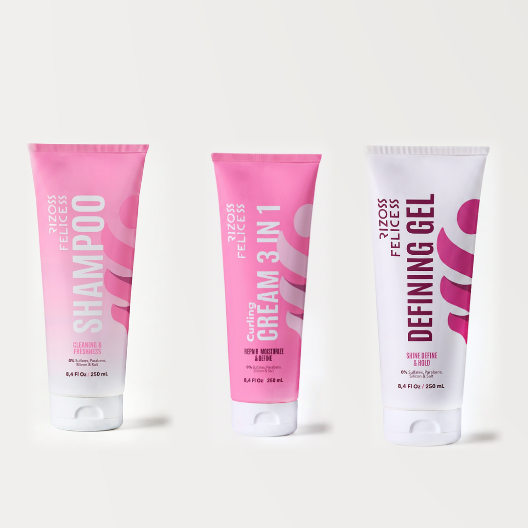 TRIO ROUTINE ESSENZIALE