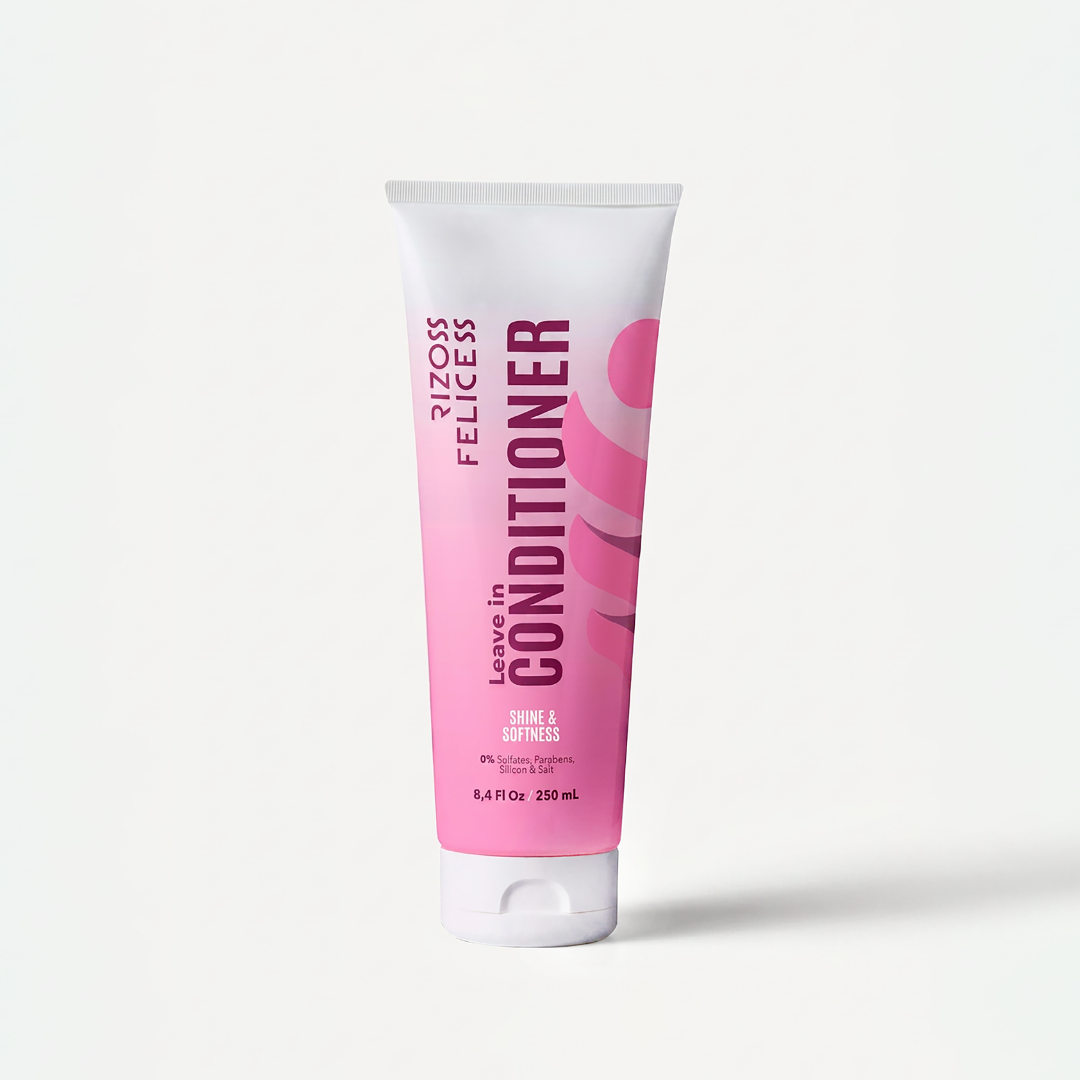 LEAVE IN CONDITIONER