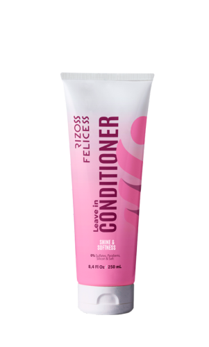 LEAVE IN CONDITIONER